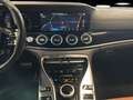Mercedes-Benz AMG GT GT43 €141k V8 Carbon DISTRO Perf.Sitze HighClass Bleu - thumbnail 11