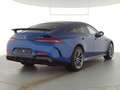 Mercedes-Benz AMG GT GT43 €141k V8 Carbon DISTRO Perf.Sitze HighClass Blau - thumbnail 4