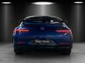 Mercedes-Benz AMG GT GT43 €141k V8 Carbon DISTRO Perf.Sitze HighClass Bleu - thumbnail 4
