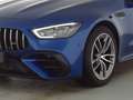 Mercedes-Benz AMG GT GT43 €141k V8 Carbon DISTRO Perf.Sitze HighClass Blau - thumbnail 3