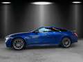 Mercedes-Benz AMG GT GT43 €141k V8 Carbon DISTRO Perf.Sitze HighClass Bleu - thumbnail 2