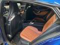 Mercedes-Benz AMG GT GT43 €141k V8 Carbon DISTRO Perf.Sitze HighClass Bleu - thumbnail 8