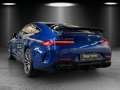 Mercedes-Benz AMG GT GT43 €141k V8 Carbon DISTRO Perf.Sitze HighClass Bleu - thumbnail 3