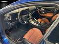 Mercedes-Benz AMG GT GT43 €141k V8 Carbon DISTRO Perf.Sitze HighClass Bleu - thumbnail 7