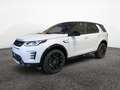 Land Rover Discovery Sport D200 AWD Dynamic SE AHK PANO Blanc - thumbnail 1