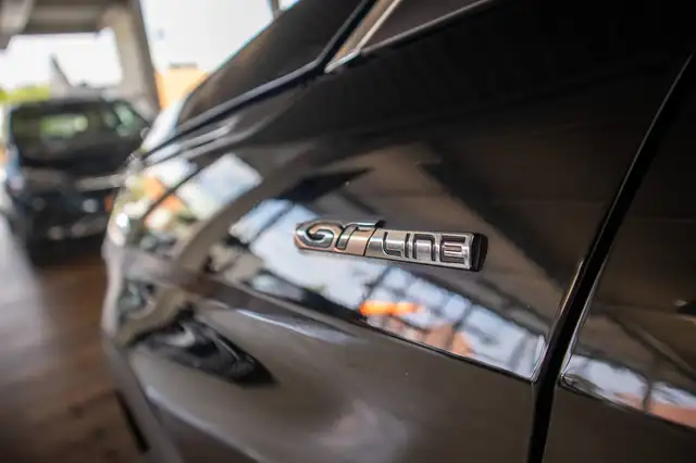 Peugeot 3008 view 15