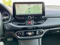 Hyundai i30 1.6 CRDi SW Business BOITE-AUTO/NAV/CARPLAY/CAMERA Gris - thumbnail 10