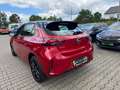 Opel Corsa F 1.2 Turbo **LED ALU PDC SHZ Kamera** Rot - thumbnail 6