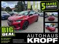 Opel Corsa F 1.2 Turbo **LED ALU PDC SHZ Kamera** Rot - thumbnail 1