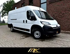 Opel Movano Cargo L4H2 2.2 Blue HDi*REAR CAM*NAVI*TOP