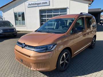 Style AHK Navi Side+Lane+TravelAssist