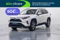 Toyota RAV 4 2.5 hybrid 4WD Advance Plus Blanco - thumbnail 1