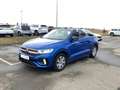 Volkswagen T-Roc Cabriolet 1,5 TSI DSG R-Line AHK Blau - thumbnail 16