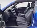 Volkswagen T-Roc Cabriolet 1,5 TSI DSG R-Line AHK Blau - thumbnail 8