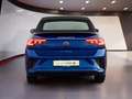 Volkswagen T-Roc Cabriolet 1,5 TSI DSG R-Line AHK Blau - thumbnail 5