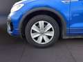 Volkswagen T-Roc Cabriolet 1,5 TSI DSG R-Line AHK Blau - thumbnail 7