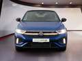 Volkswagen T-Roc Cabriolet 1,5 TSI DSG R-Line AHK Blau - thumbnail 6