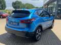 Nissan Qashqai 1.2 Tekna Airco Panodak Cruise Navi 360 camera Blauw - thumbnail 12