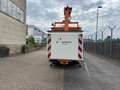 Mercedes-Benz Vario 816 D MAXI *RUTHMANNSTEIGER*HEBEBUEHNE* Arancione - thumbnail 14