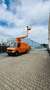 Mercedes-Benz Vario 816 D MAXI *RUTHMANNSTEIGER*HEBEBUEHNE* Arancione - thumbnail 7