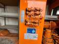 Mercedes-Benz Vario 816 D MAXI *RUTHMANNSTEIGER*HEBEBUEHNE* Arancione - thumbnail 27