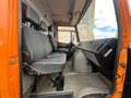 Mercedes-Benz Vario 816 D MAXI *RUTHMANNSTEIGER*HEBEBUEHNE* Arancione - thumbnail 20
