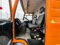 Mercedes-Benz Vario 816 D MAXI *RUTHMANNSTEIGER*HEBEBUEHNE* Arancione - thumbnail 18