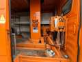 Mercedes-Benz Vario 816 D MAXI *RUTHMANNSTEIGER*HEBEBUEHNE* Arancione - thumbnail 22