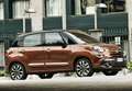 Fiat 500L 0.9 Turbo TwinAir S&STrekking 105 Beige - thumbnail 16