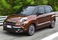 Fiat 500L 0.9 Turbo TwinAir S&STrekking 105 Beige - thumbnail 7