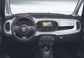 Fiat 500L 0.9 Turbo TwinAir S&STrekking 105 Beige - thumbnail 11