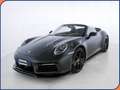 Porsche 992 992 Carrera Cabrio Auto. 385cv Nero - thumbnail 5