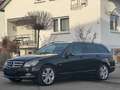Mercedes-Benz C 350 CDI T Kombi*GARANTIE*AVANTGAR*TEMP*SCHECKH Schwarz - thumbnail 1