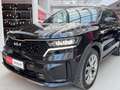 Kia Sorento Platinum 4WD HeadUp Panorama Memory DAB Schwarz - thumbnail 26