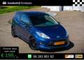 Ford Fiesta 1.25 | ST Line | Cliimatronic | Bluetooth | Azul - thumbnail 1