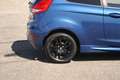 Ford Fiesta 1.25 | ST Line | Cliimatronic | Bluetooth | Blauw - thumbnail 3