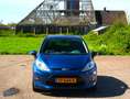 Ford Fiesta 1.25 | ST Line | Cliimatronic | Bluetooth | Blauw - thumbnail 5
