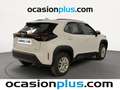 Toyota Yaris Cross 120H Business Plus Blanco - thumbnail 4