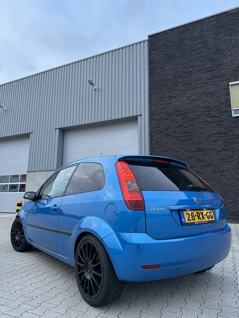 Ford Fiesta 1.3 Ghia - 1