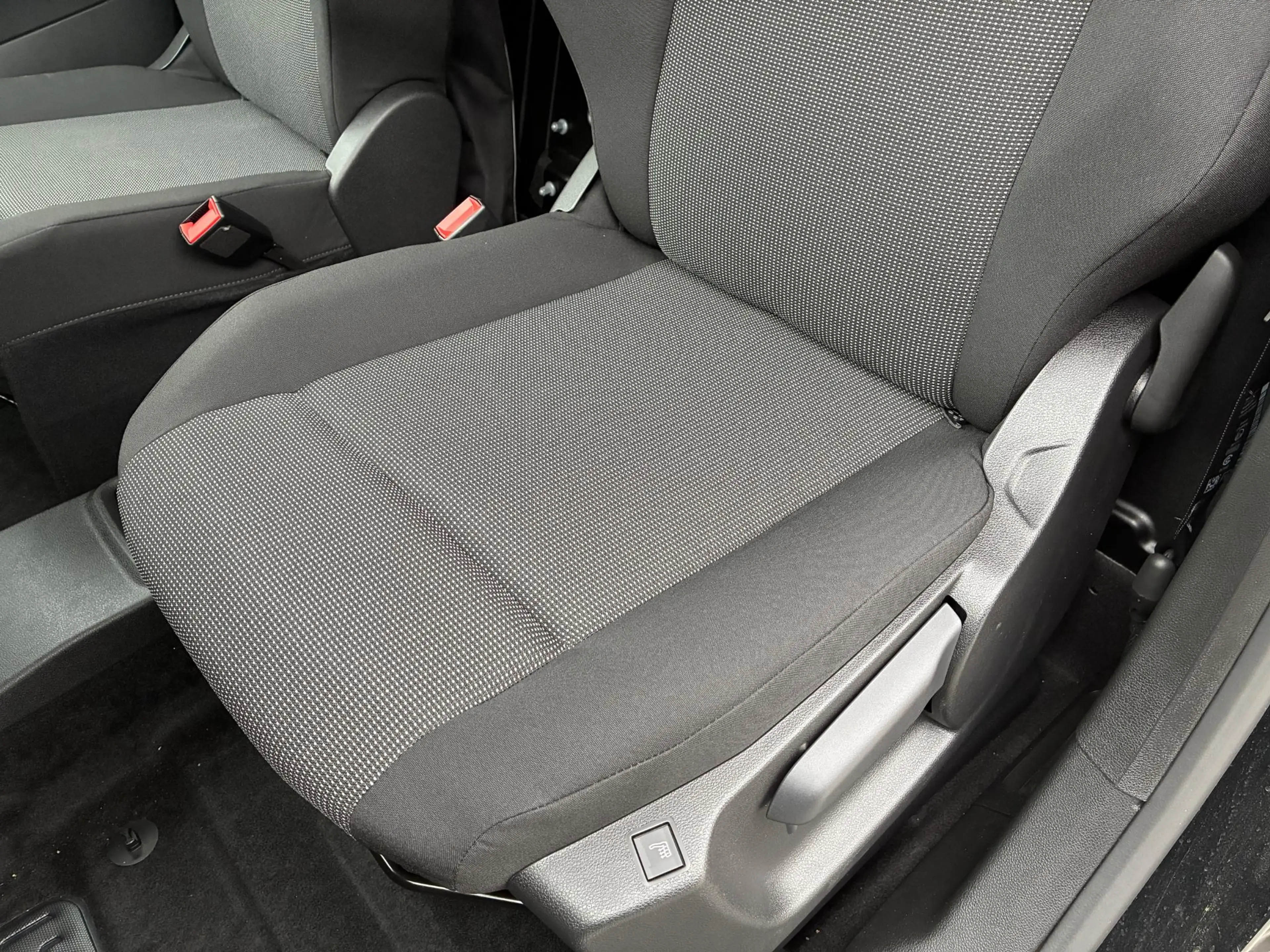 Opel Combo-e Electric 100Kw L1 50kWh Airconditioning | Stuur & — photo 10