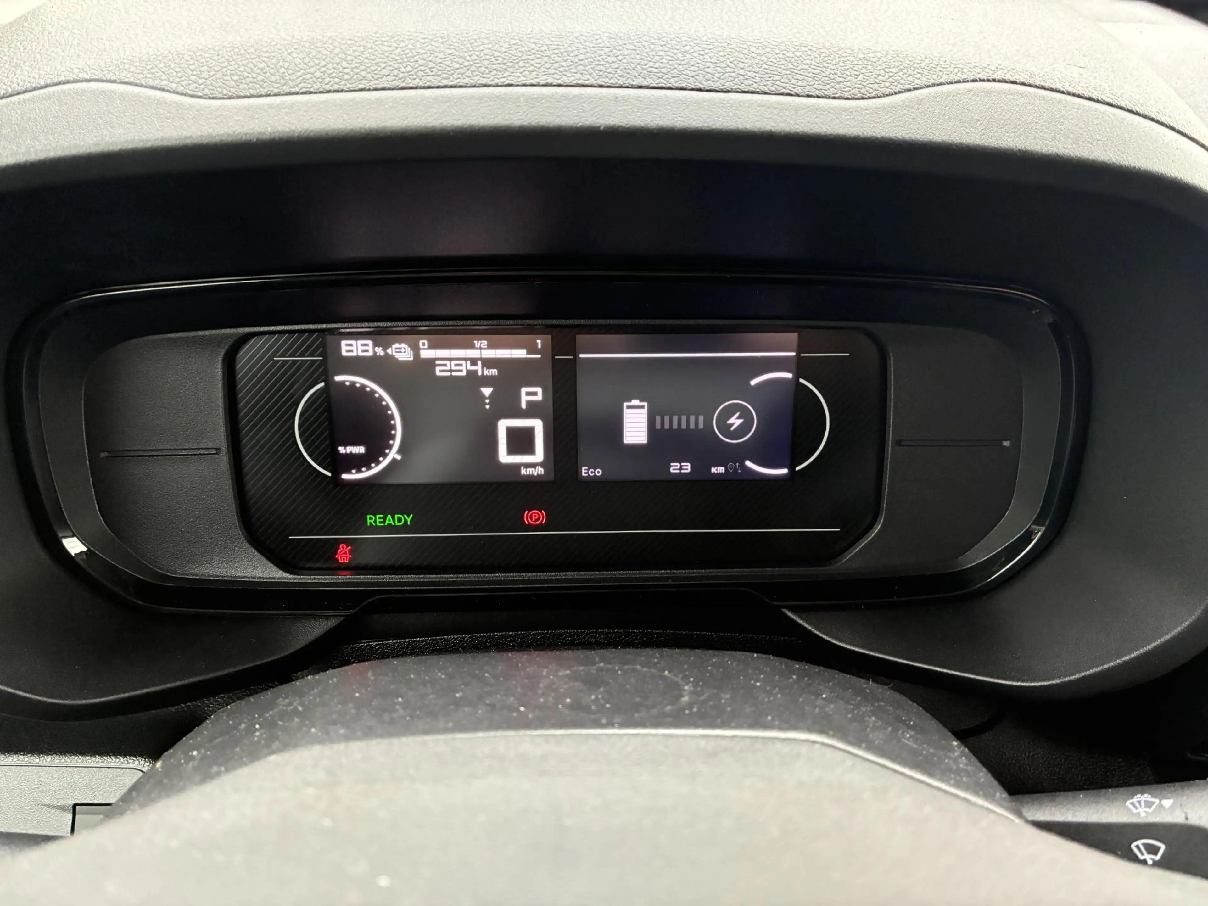Opel Combo-e Electric 100Kw L1 50kWh Airconditioning | Stuur & — photo 7