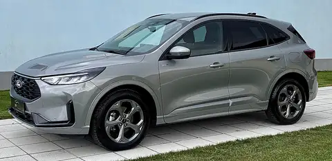 Ford Kuga 2,5 Duratec FHEV ST-Line Aut.