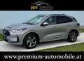 Ford Kuga 2,5 Duratec FHEV ST-Line Aut. - Topzustand - Fi... Silber - thumbnail 1