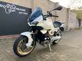 Moto Guzzi V 100 ZARD, Scheinwerfer, Sturzbügel Biały - thumbnail 4