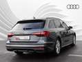 Audi A4 S line 35TDI Stronic Navi ACC EPH Klima Grey - thumbnail 5