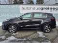 Kia Sportage 1,6 CRDI SCR Silber Schwarz - thumbnail 5