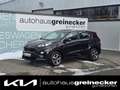 Kia Sportage 1,6 CRDI SCR Silber Schwarz - thumbnail 1