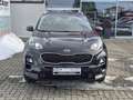 Kia Sportage 1,6 CRDI SCR Silber Schwarz - thumbnail 6