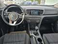 Kia Sportage 1,6 CRDI SCR Silber Schwarz - thumbnail 9