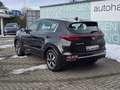 Kia Sportage 1,6 CRDI SCR Silber Schwarz - thumbnail 4